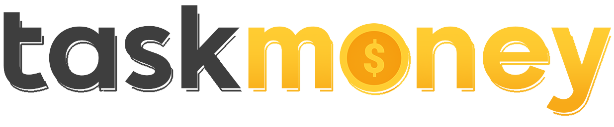 TaskMoney Logo